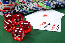 Зеркало Gorilla Casino