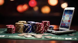 Онлайн казино Gorilla Casino